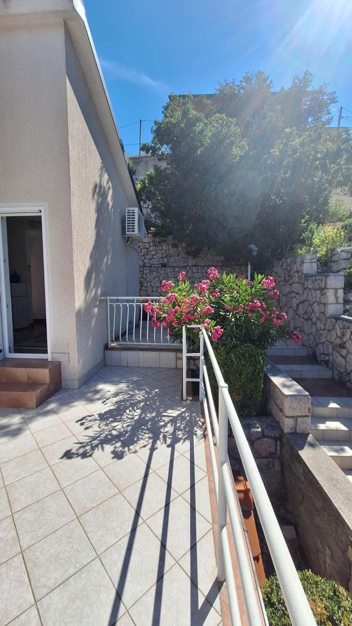 Apartment Lukovo - Puskaric מראה חיצוני תמונה