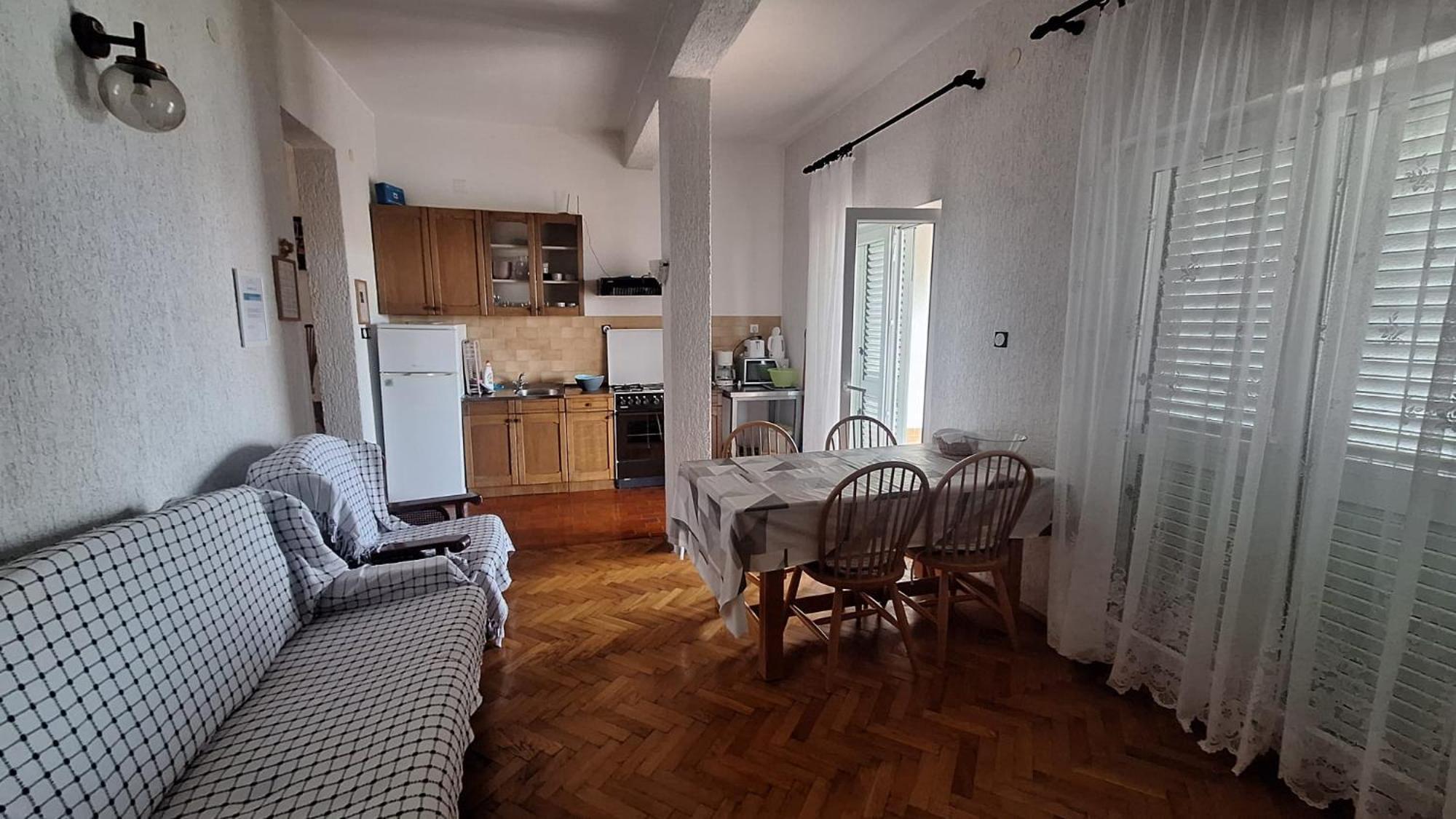 Apartment Lukovo - Puskaric מראה חיצוני תמונה