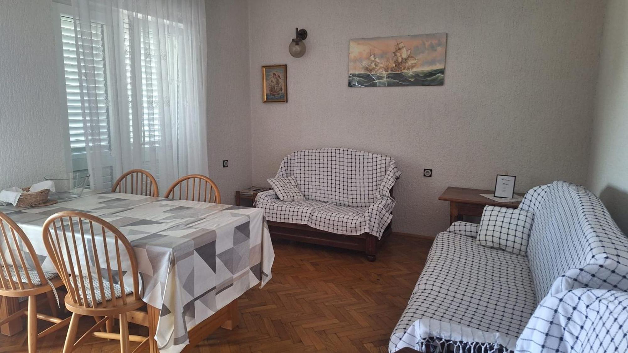 Apartment Lukovo - Puskaric מראה חיצוני תמונה