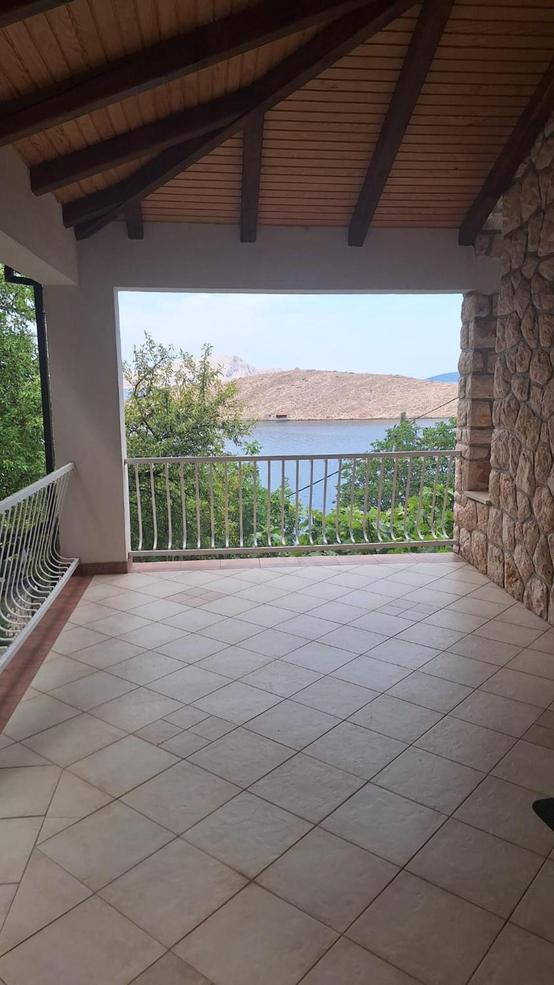 Apartment Lukovo - Puskaric מראה חיצוני תמונה