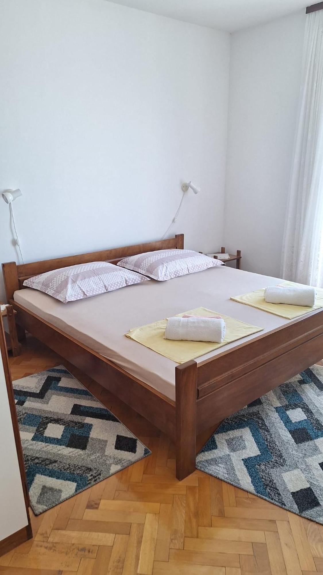 Apartment Lukovo - Puskaric מראה חיצוני תמונה