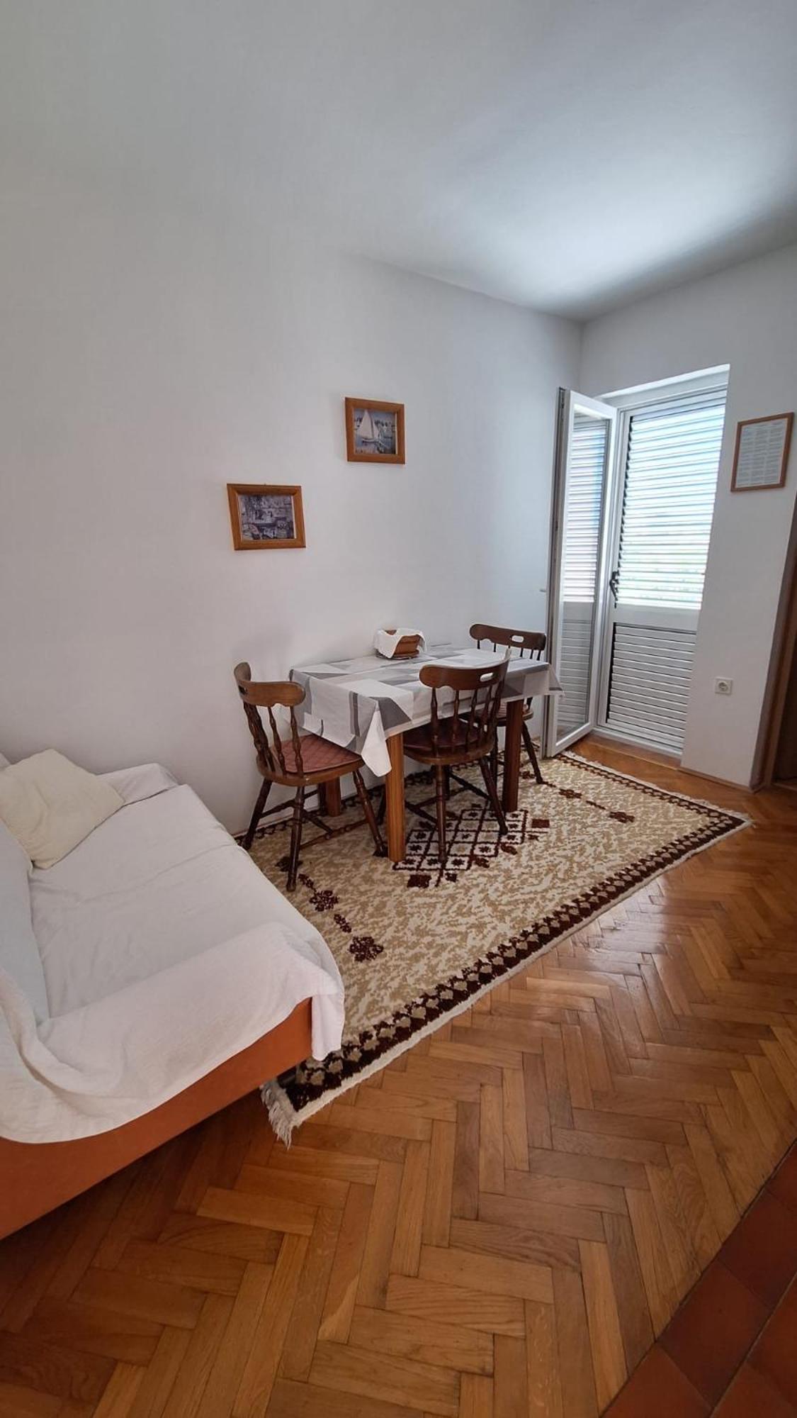 Apartment Lukovo - Puskaric מראה חיצוני תמונה