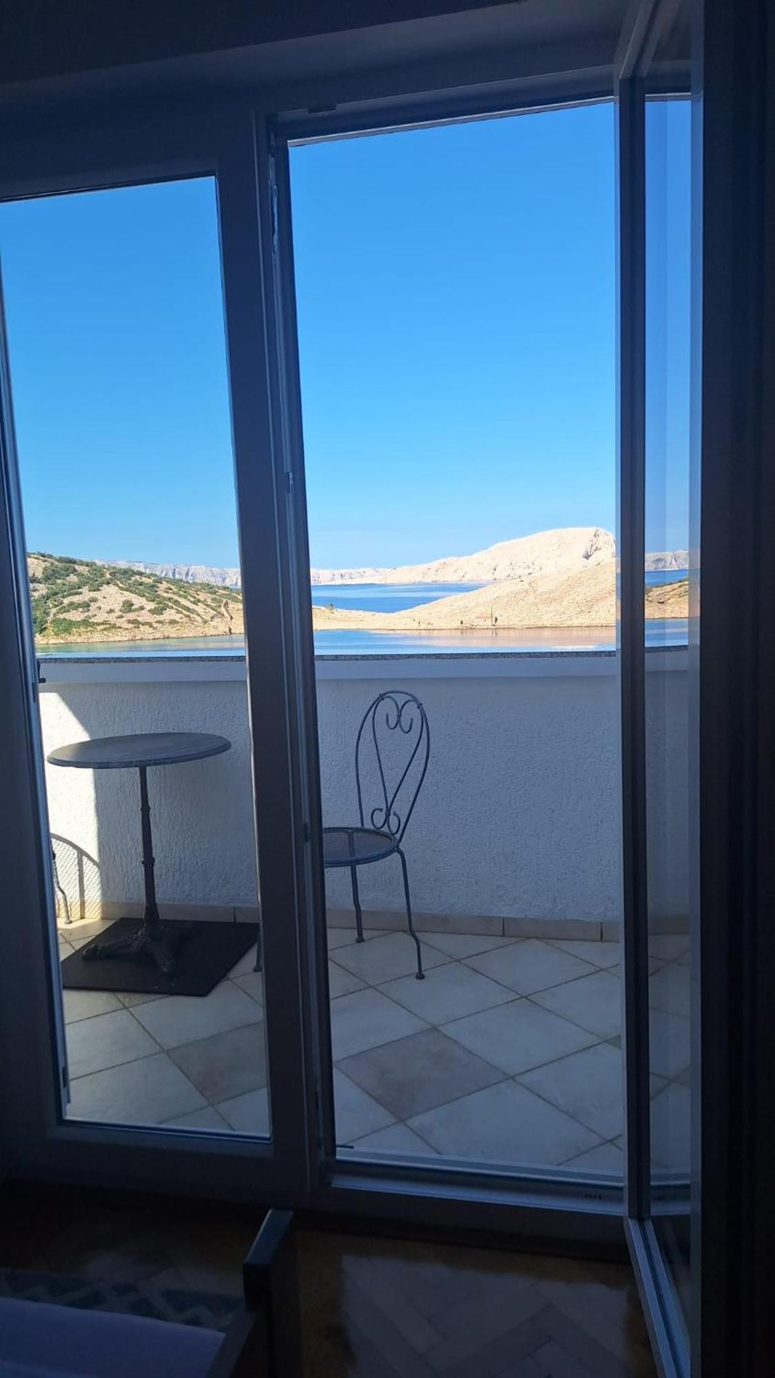 Apartment Lukovo - Puskaric מראה חיצוני תמונה