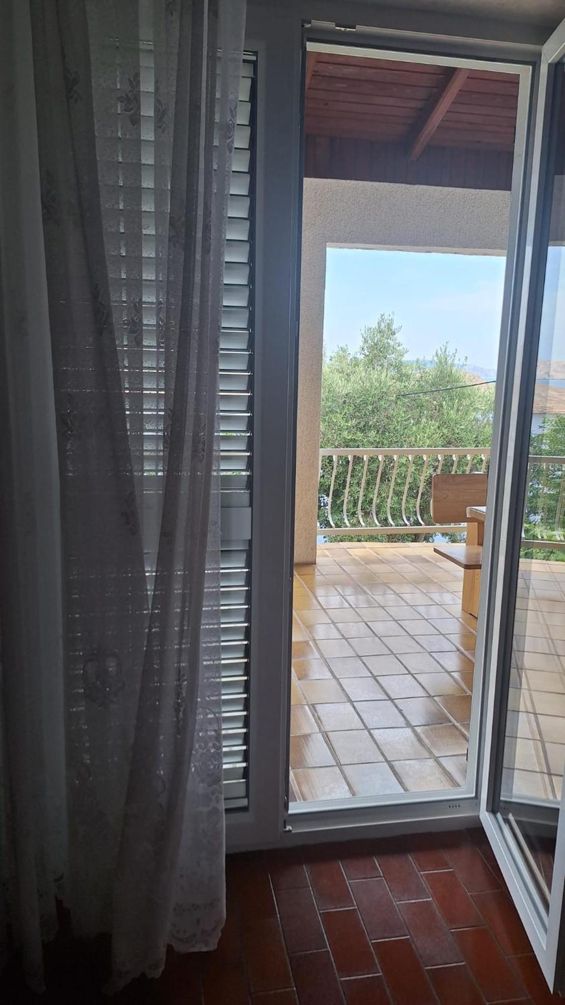 Apartment Lukovo - Puskaric מראה חיצוני תמונה