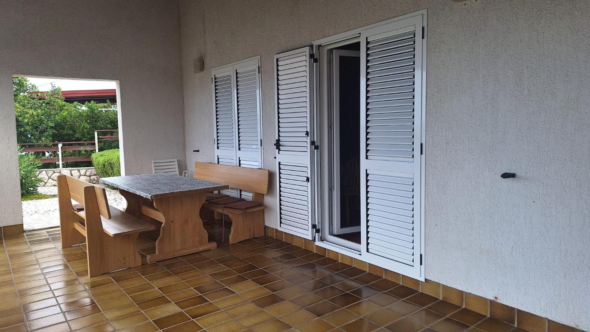 Apartment Lukovo - Puskaric מראה חיצוני תמונה