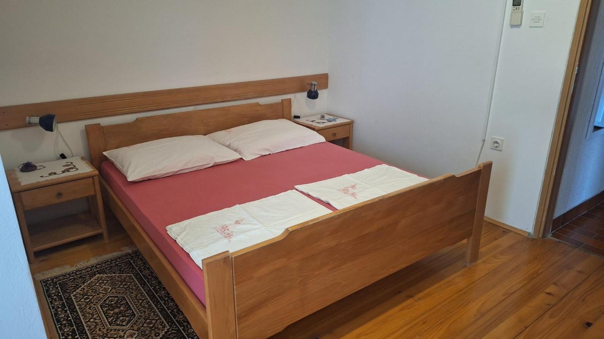 Apartment Lukovo - Puskaric מראה חיצוני תמונה