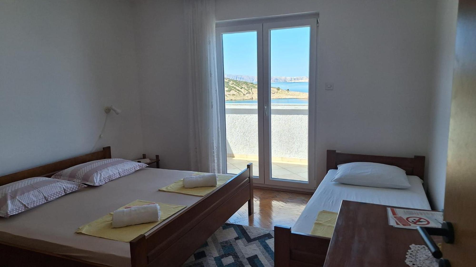 Apartment Lukovo - Puskaric מראה חיצוני תמונה