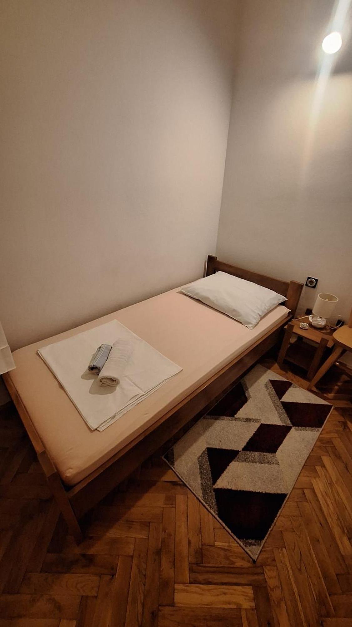 Apartment Lukovo - Puskaric מראה חיצוני תמונה