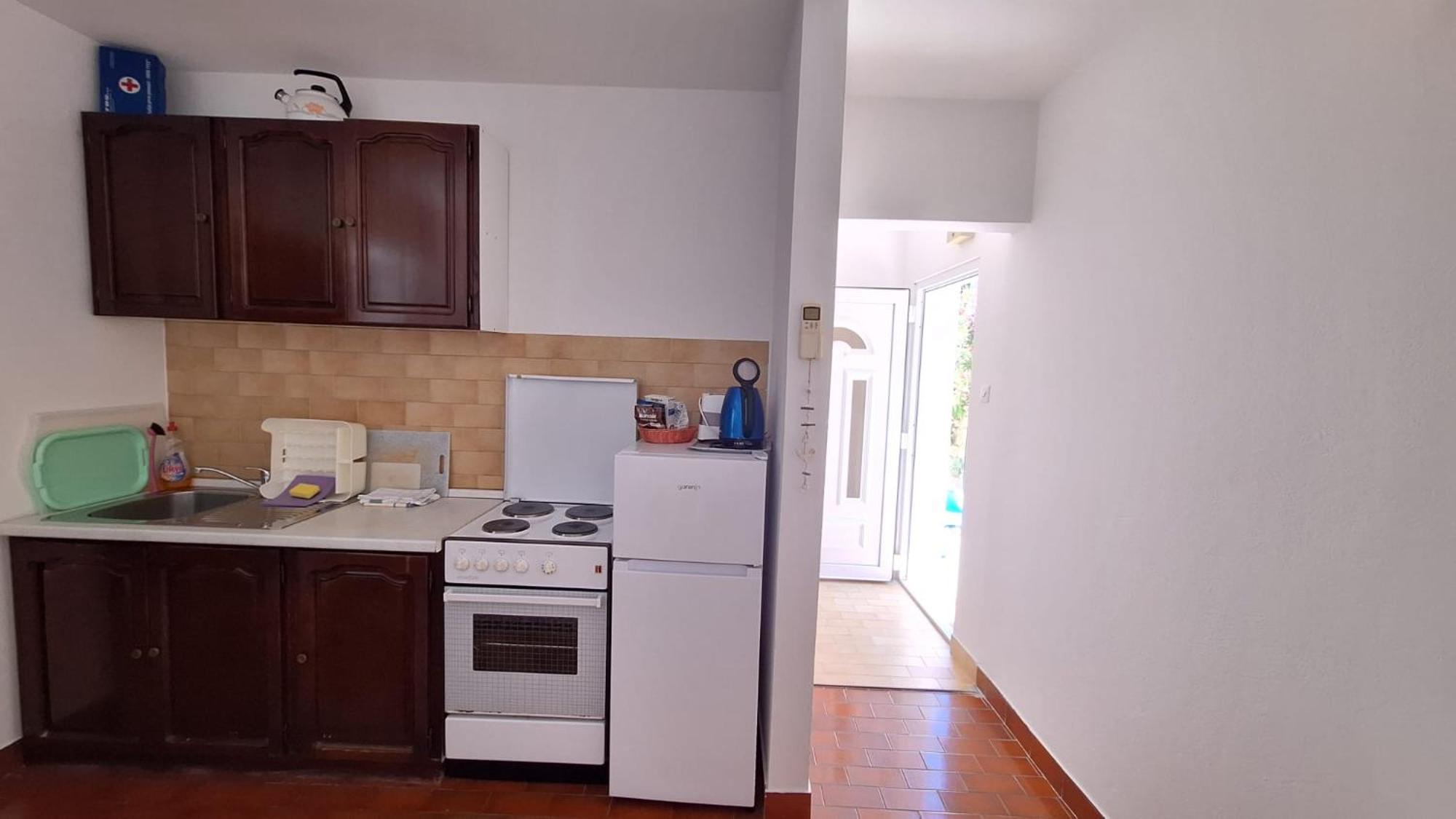 Apartment Lukovo - Puskaric מראה חיצוני תמונה