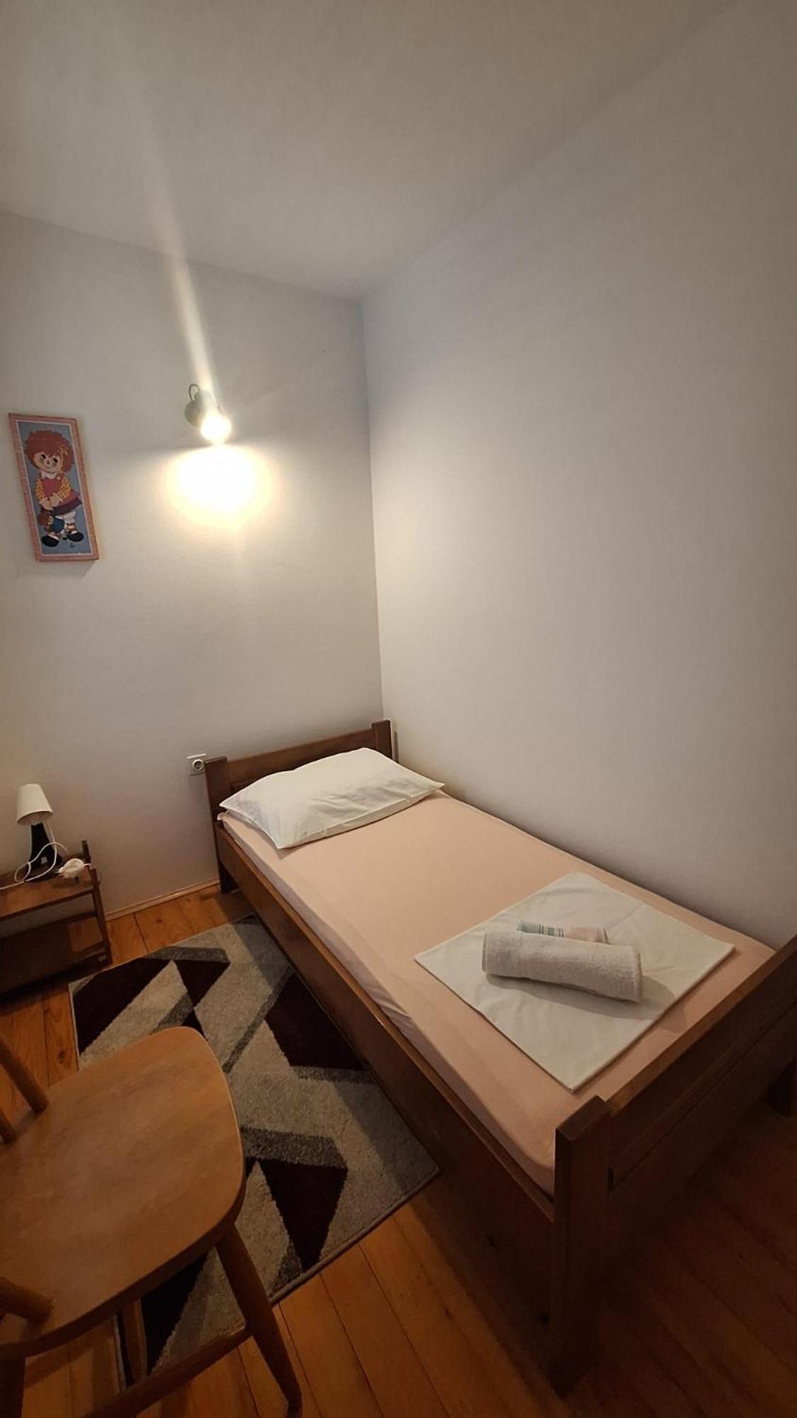 Apartment Lukovo - Puskaric מראה חיצוני תמונה