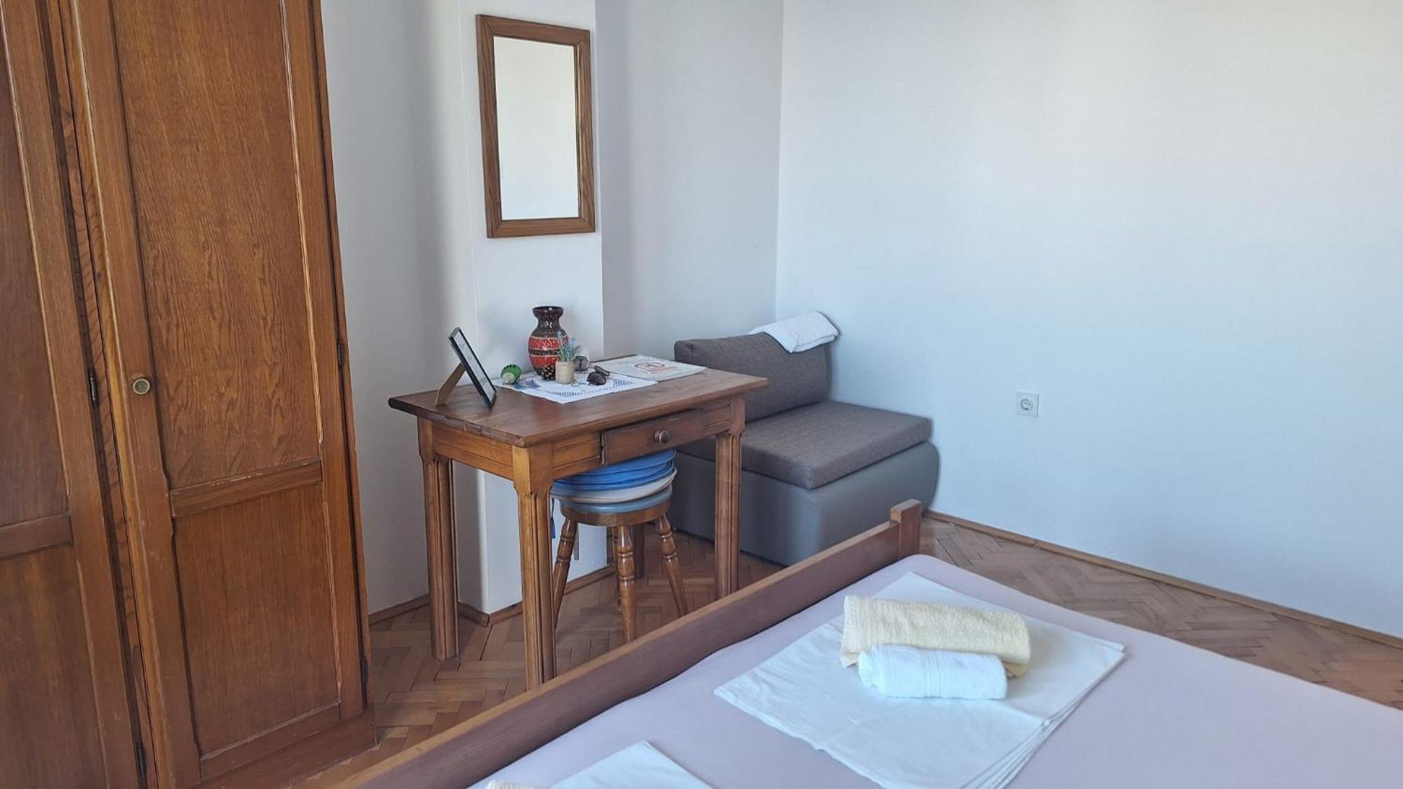 Apartment Lukovo - Puskaric מראה חיצוני תמונה