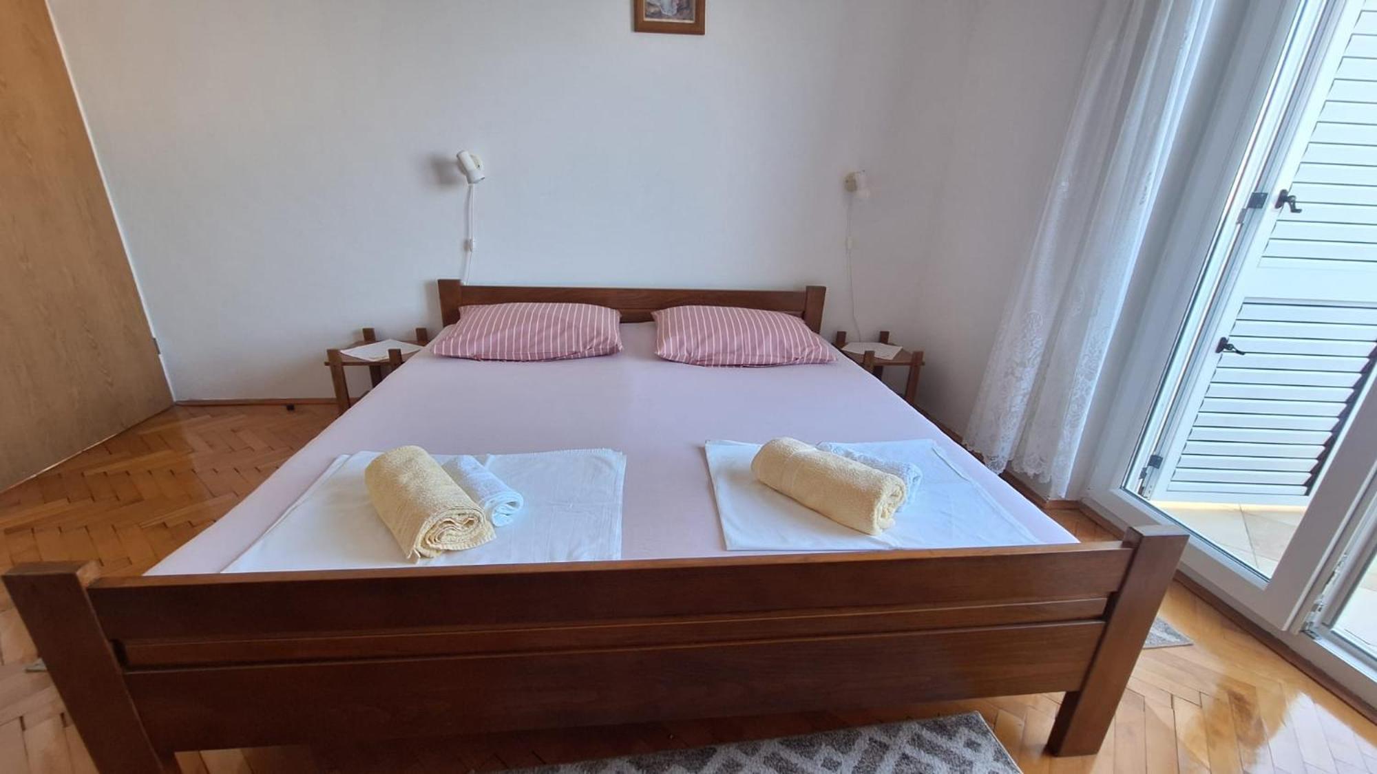 Apartment Lukovo - Puskaric מראה חיצוני תמונה