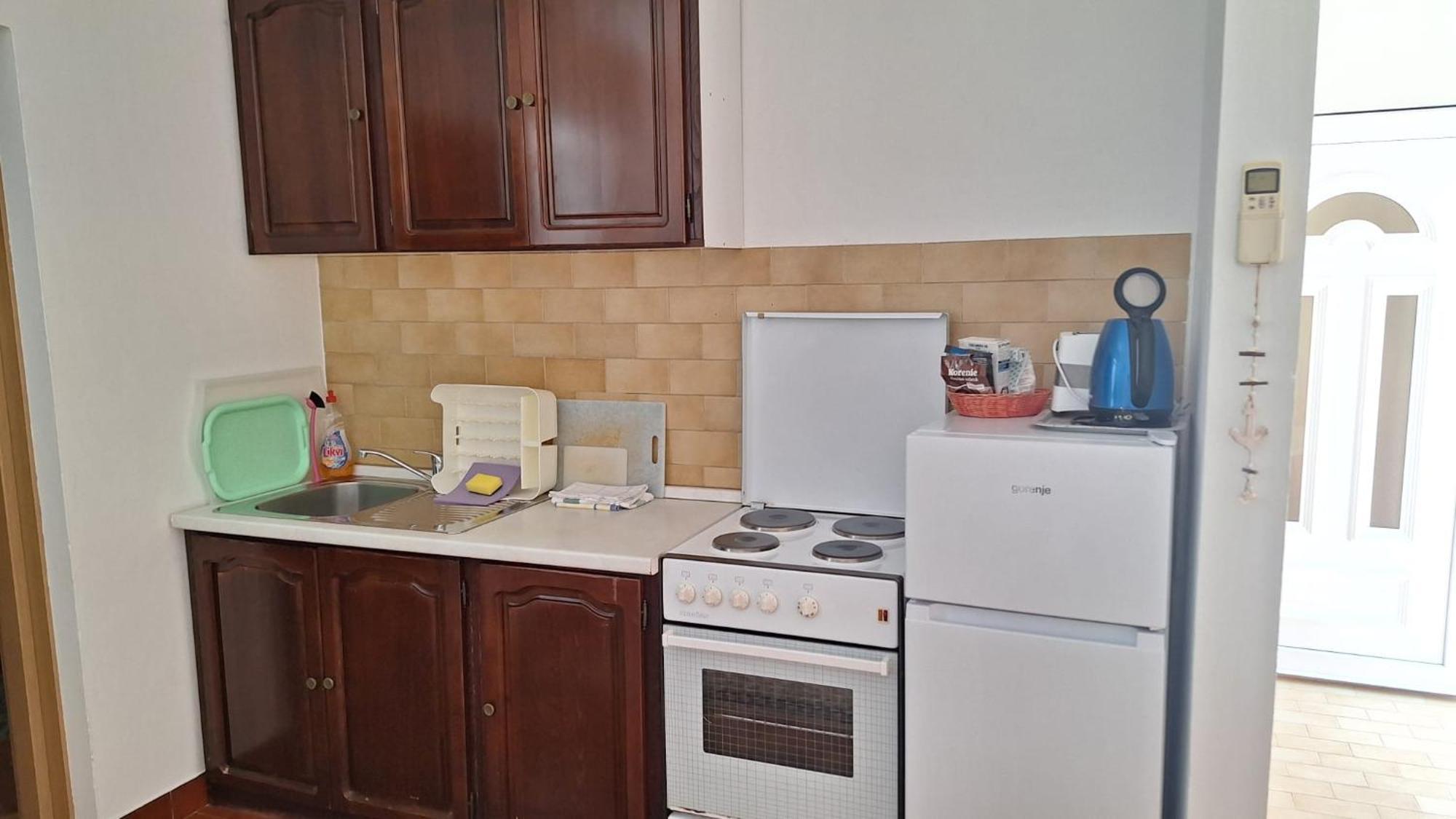 Apartment Lukovo - Puskaric מראה חיצוני תמונה