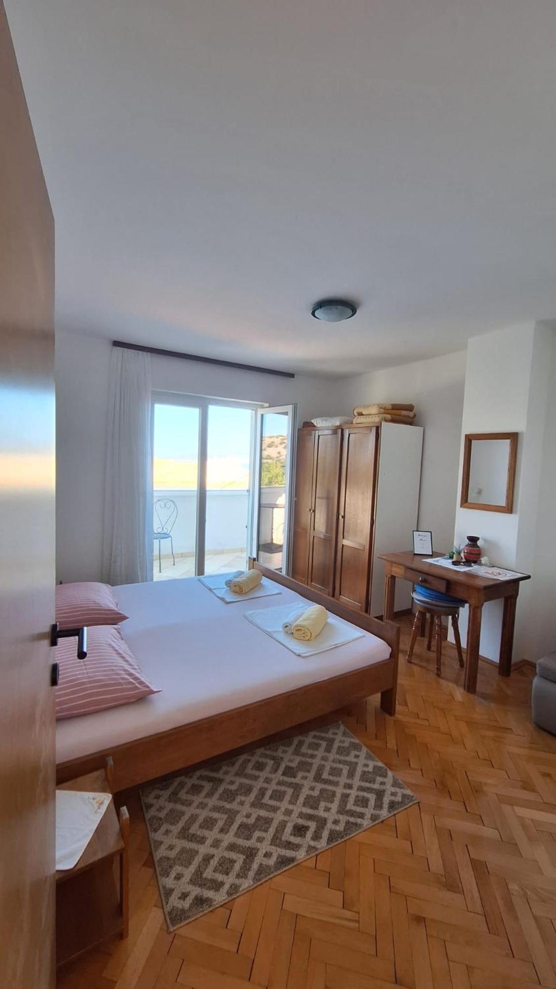 Apartment Lukovo - Puskaric מראה חיצוני תמונה
