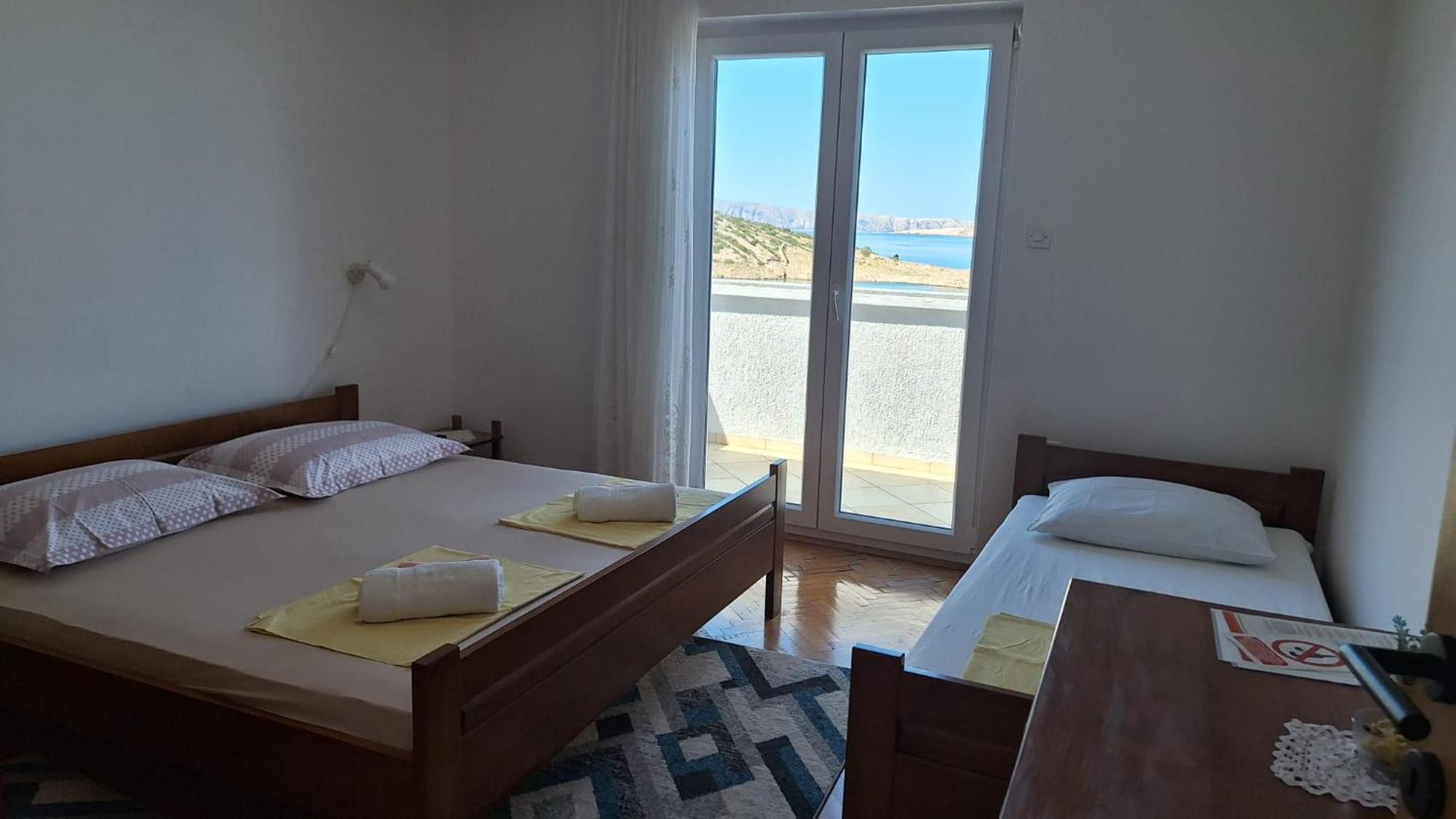 Apartment Lukovo - Puskaric מראה חיצוני תמונה