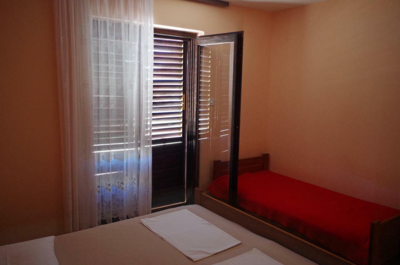 Apartment Lukovo - Puskaric מראה חיצוני תמונה