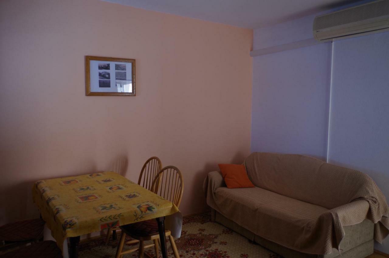 Apartment Lukovo - Puskaric מראה חיצוני תמונה