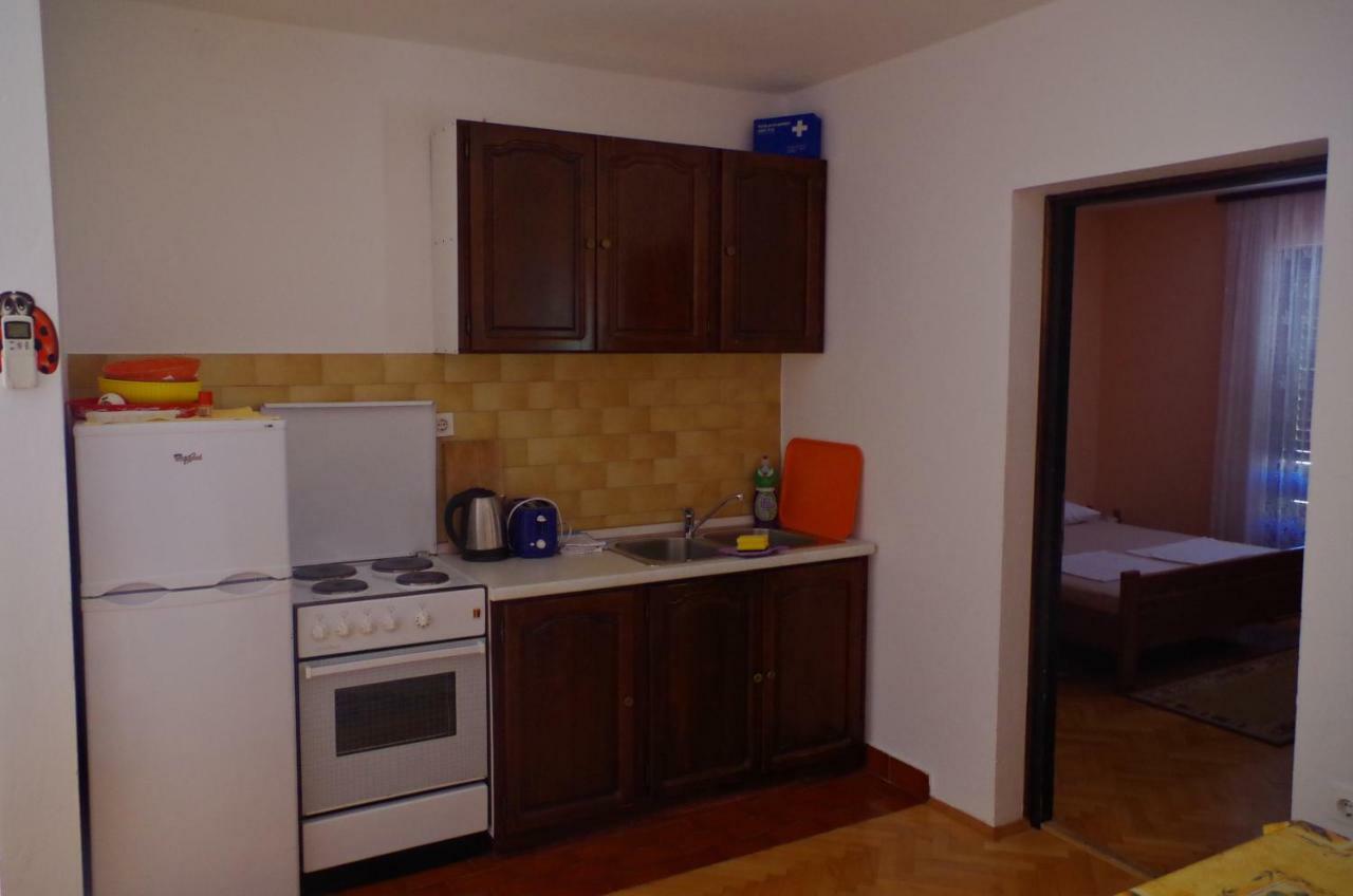 Apartment Lukovo - Puskaric מראה חיצוני תמונה