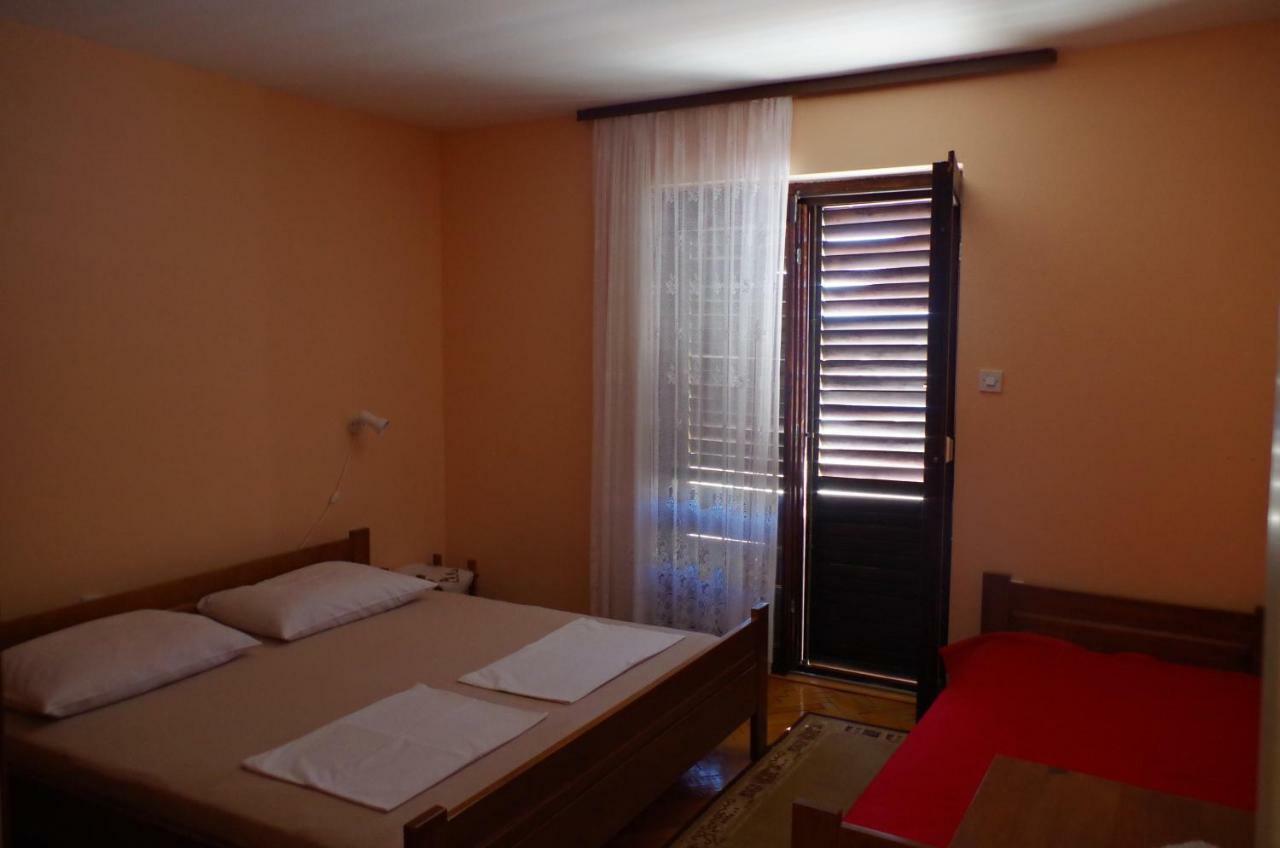 Apartment Lukovo - Puskaric מראה חיצוני תמונה