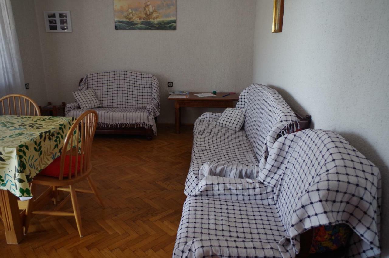 Apartment Lukovo - Puskaric מראה חיצוני תמונה