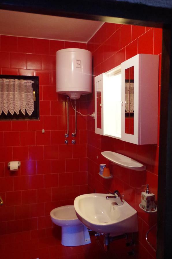 Apartment Lukovo - Puskaric מראה חיצוני תמונה