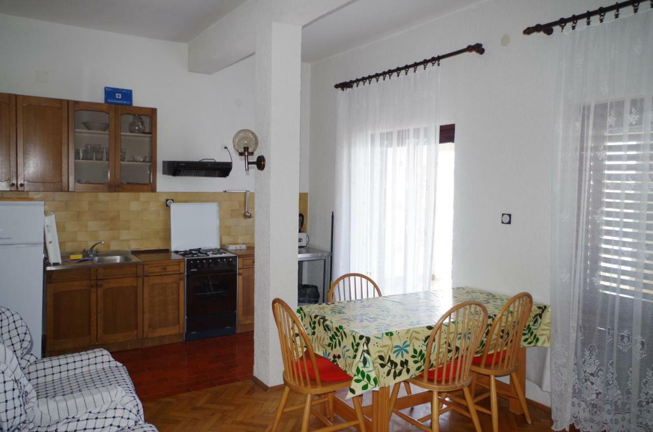 Apartment Lukovo - Puskaric מראה חיצוני תמונה