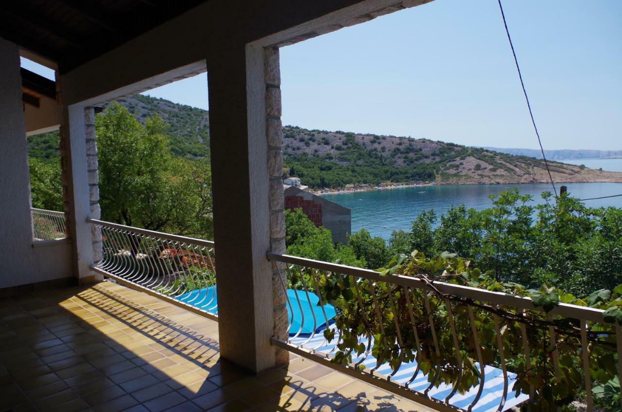 Apartment Lukovo - Puskaric מראה חיצוני תמונה