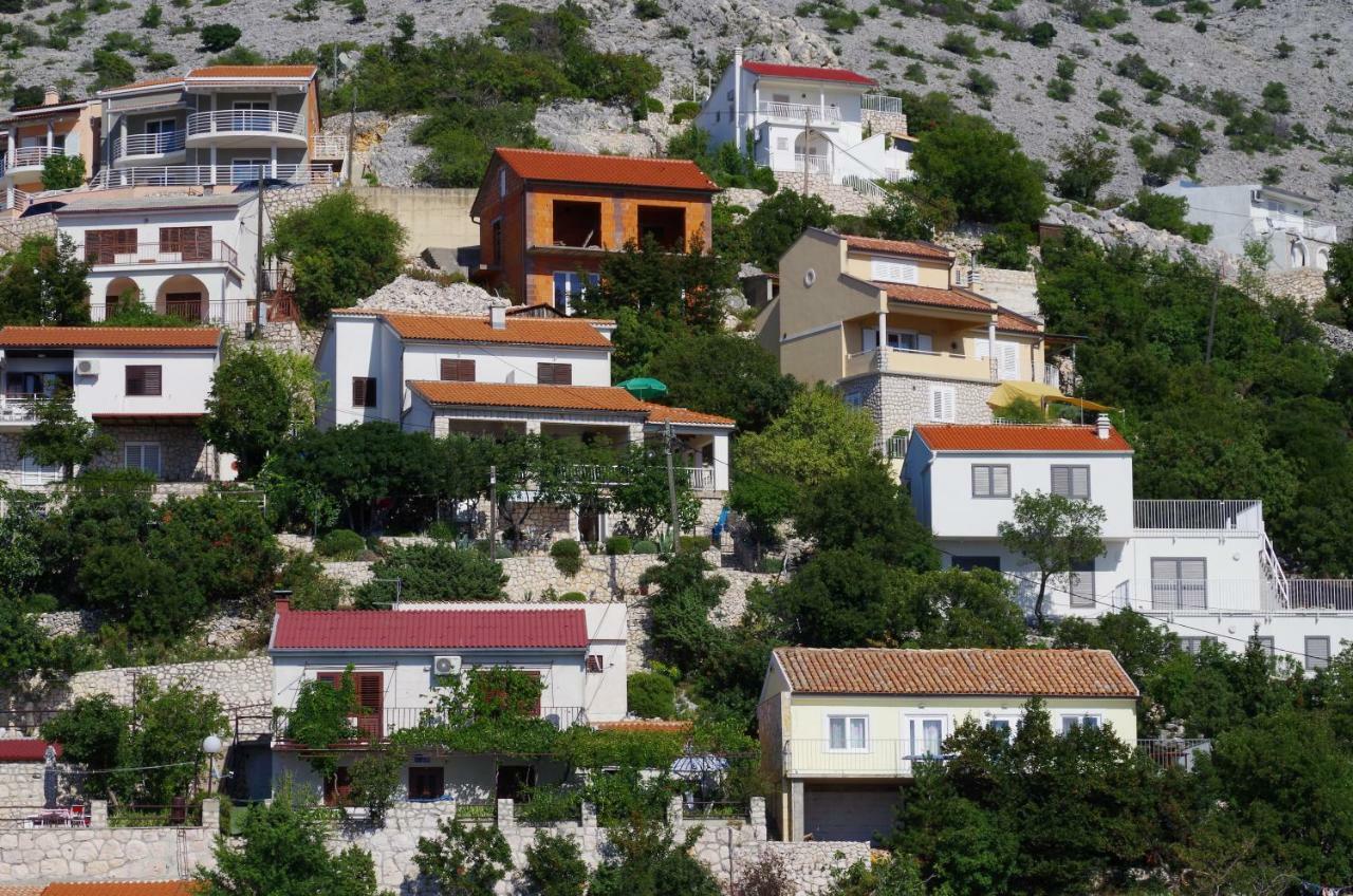 Apartment Lukovo - Puskaric מראה חיצוני תמונה